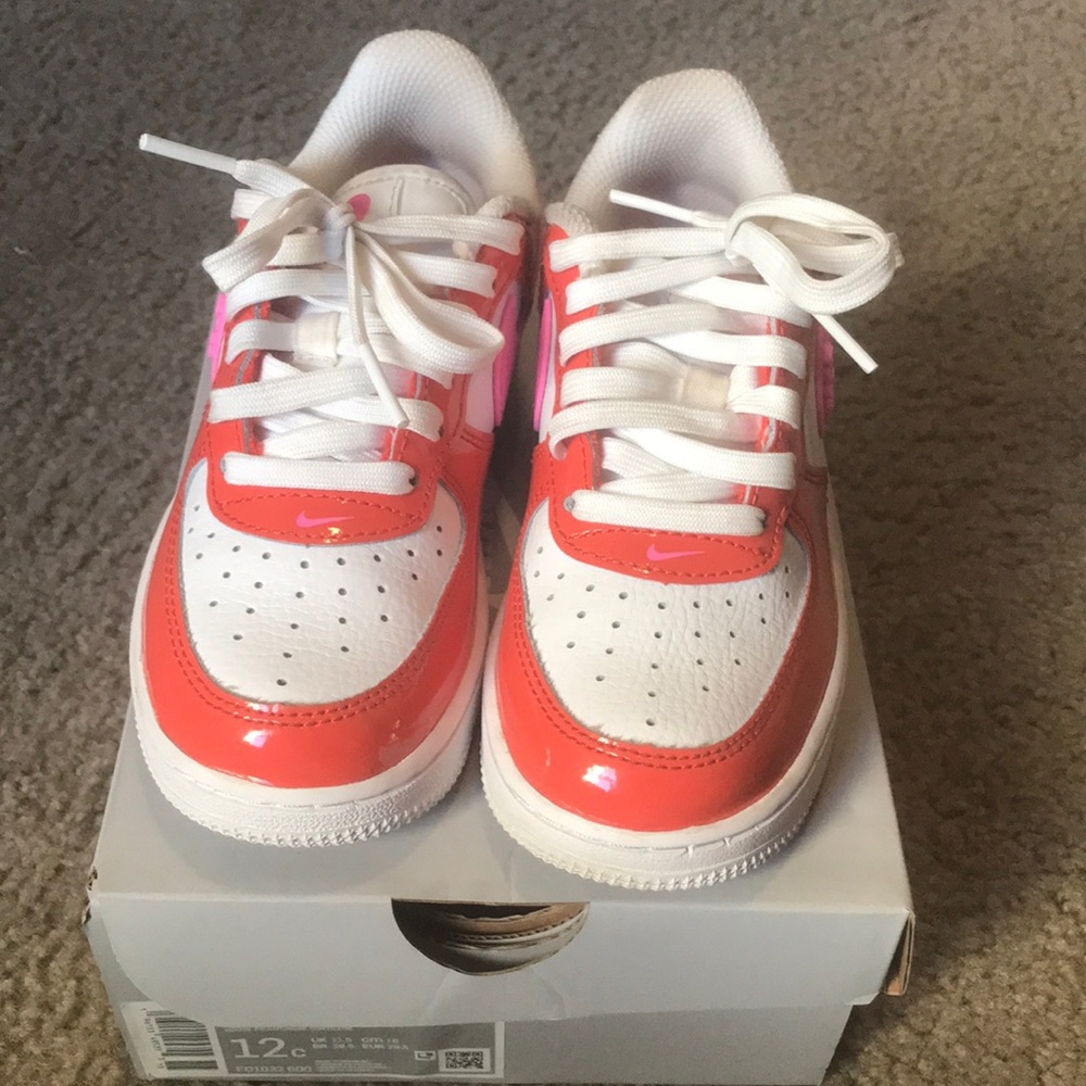 Air Force Ones